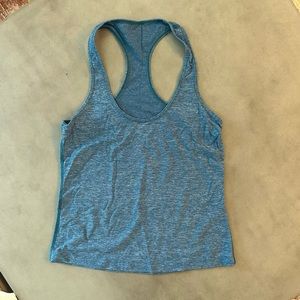 Lululemon Racerback Tank